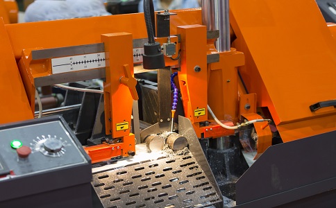 宋洛乡龙门带锯床具备哪些优点？